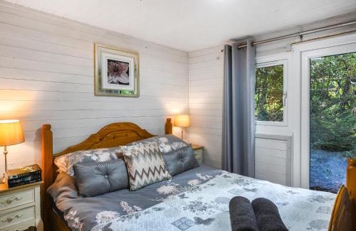 Machynlleth House | The Owl's Nest - Uk50546