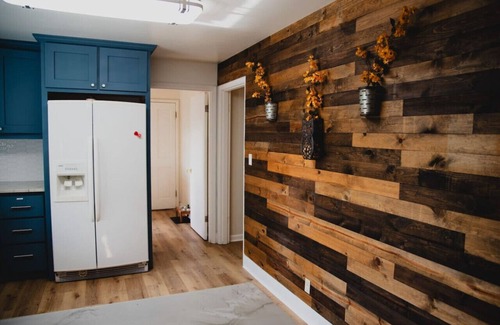 Altamont House | The Owls Nest Near OIT