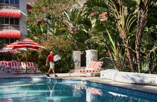 Umhlanga Hotel | The Oyster Box