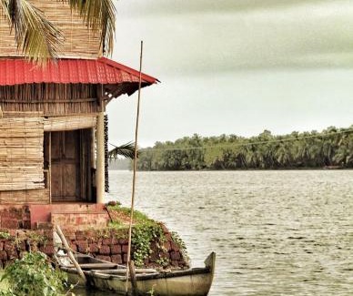 Kasaragod District Resort | The Oyster Opera