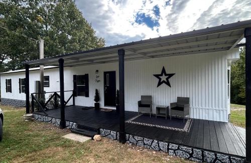 Bruno House | The Ozark Stargazer
