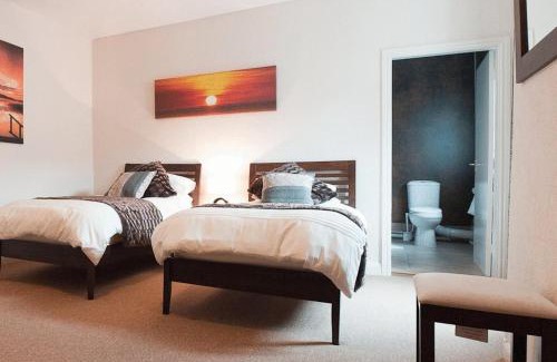 Louth Hotel | The Pack Horse