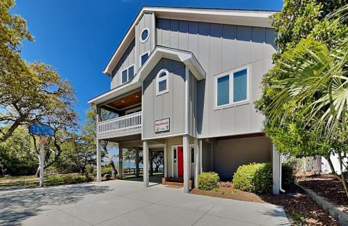 Topsail Beach House | The Pack House