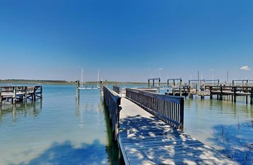 Topsail Beach House | The Pack House