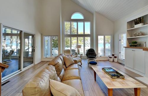Topsail Beach House | The Pack House