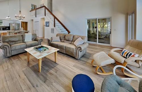 Topsail Beach House | The Pack House
