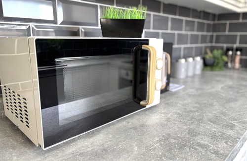 Braunstone House | The Packhorse Townhouse/Private Parking/WiFi