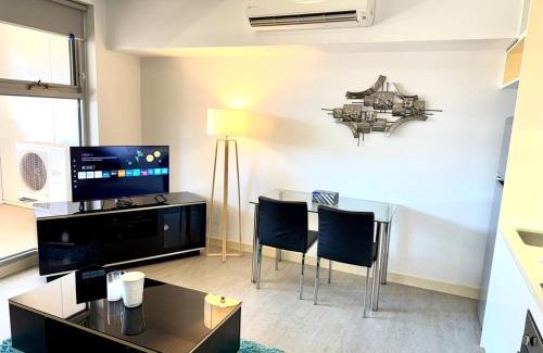 Bulgarra Apartment | The Padbury Suites-Premium City Apartment