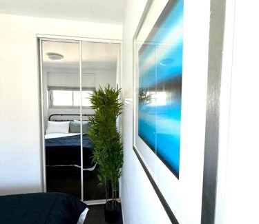 Bulgarra Apartment | The Padbury Suites-Premium City Apartment