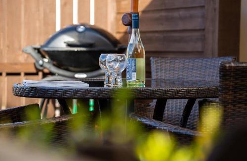 Westleigh House | The Paddocks Cottage