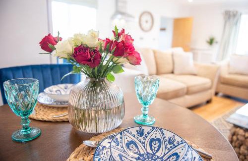 Westleigh House | The Paddocks Cottage