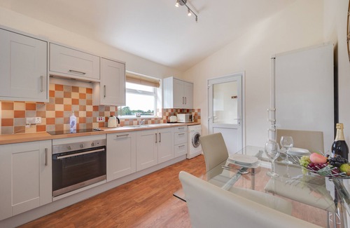 Frettenham House | The Paddocks - One Bedroom House, Sleeps 2