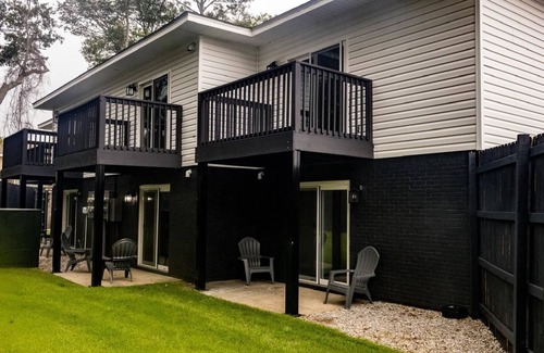 Enterprise Apartment | The Pads - Suite 5 (2nd Floor)