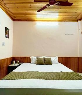 Chail House | The Pahadi Ghar
