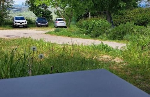 Fox-Amphoux House | The painter's studio