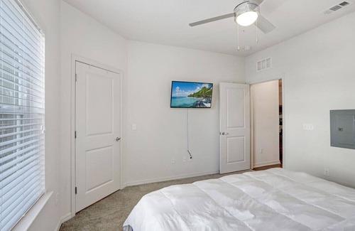 Sun Bay South Apartment | The Palace- 1 bedroom condo