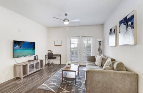 Sun Bay South Apartment | The Palace- 1 bedroom condo