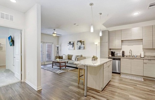 Sun Bay South Apartment | The Palace- 1 bedroom condo
