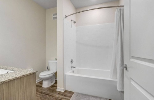 Sun Bay South Apartment | The Palace- 1 bedroom condo