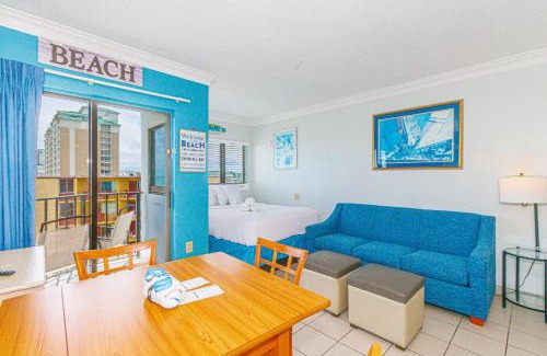 Myrtle Beach House | The Palace 405