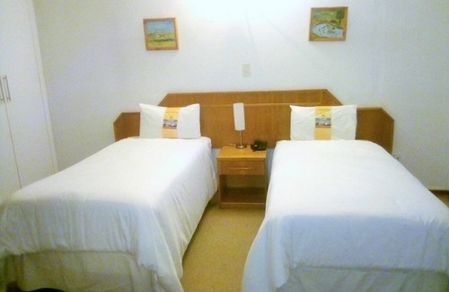 Maseru Hotel | The Palace Hotel Is 25 Km from Maseru and 15 Km from Teya-Teyaneg.