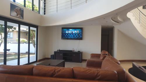 Umhlanga House | The Palace in Izinga Estate Umhlanga