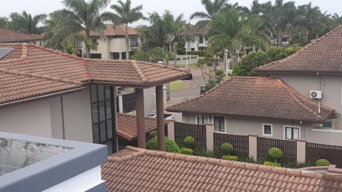 Umhlanga House | The Palace in Izinga Estate Umhlanga