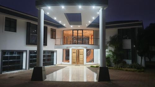 Umhlanga House | The Palace in Izinga Estate Umhlanga