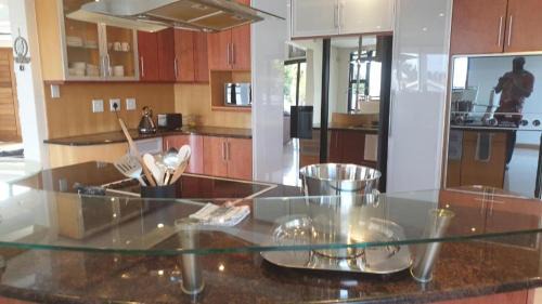 Umhlanga House | The Palace In IZinga Estate