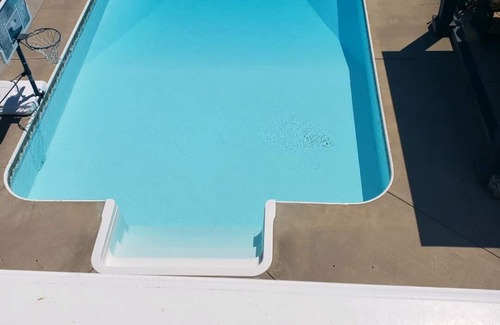 Coloma House | The Palace: Luxury Living the whole family will enjoy! Indoor Swim Spa Hot Tub