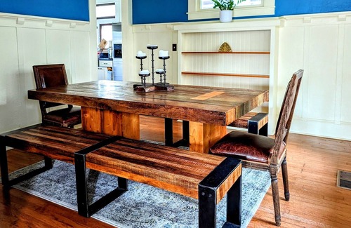 South Park House | The Palace on the Park- Crafstman House near Zoo & Balboa Park