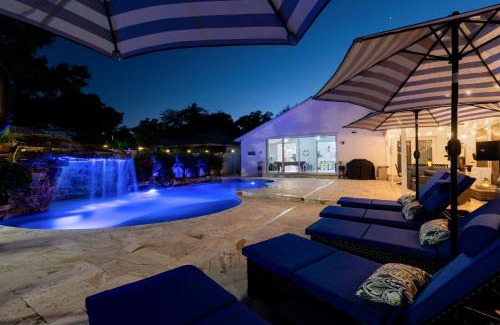 Jungle Terrace House | The Palm by DNY Prime