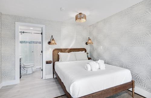 Sanibel Apartment | The Palm Frond - Upgraded Studio at PalmView of Sanibel with Bikes