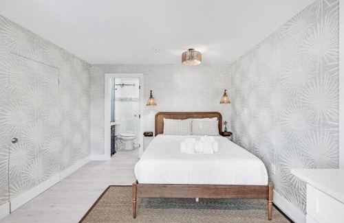 Sanibel Apartment | The Palm Frond - Upgraded Studio at PalmView of Sanibel with Bikes