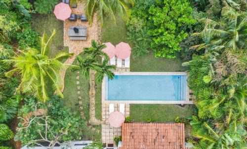 Palm Beach - West Palm Beach House | The Palm Manor Luxury Villa