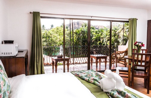 Coco Hotel | The Palms At Coco Beach