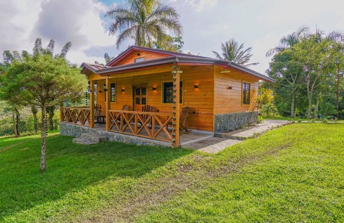 La Vega Province Cabin | The Palms cabin