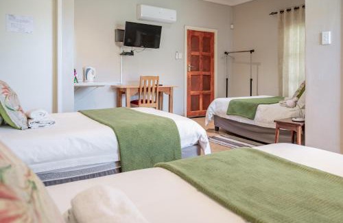 Hopetown House | The Palms Guest House