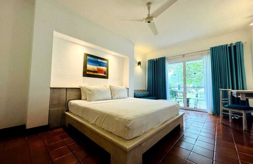 Hettimulla Resort | The Palms