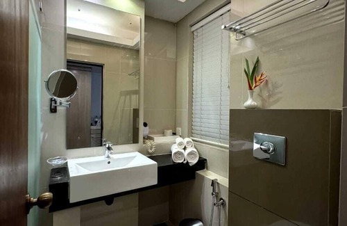 Hettimulla Resort | The Palms