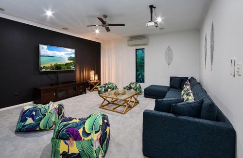 Hamilton Island House | The Palms on Hamilton Island