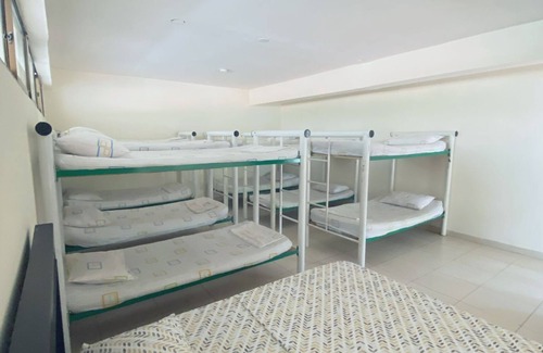 Melgar Hotel | The Palms Resort