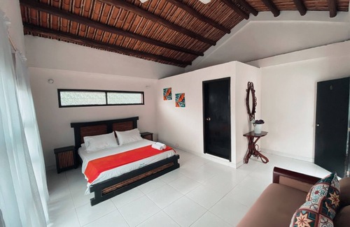 Melgar Hotel | The Palms Resort