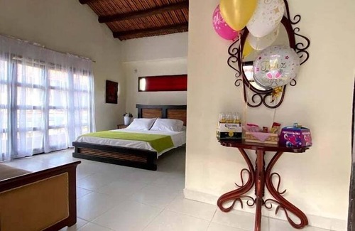 Melgar Hotel | The Palms Resort