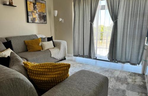 Kimberley Apartment | The Palms Unit 5