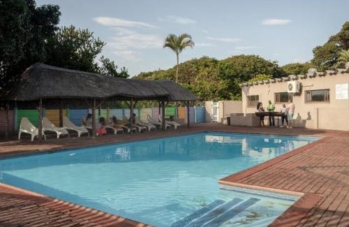Port Shepstone Apartment | THE PALMS