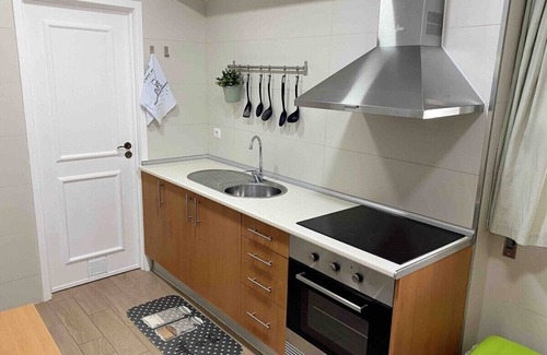 Aveiro Apartment | The Pampering House