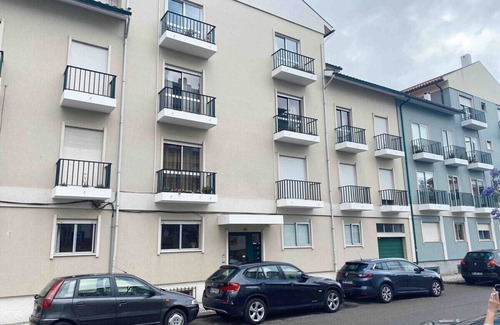 Aveiro Apartment | The Pampering House