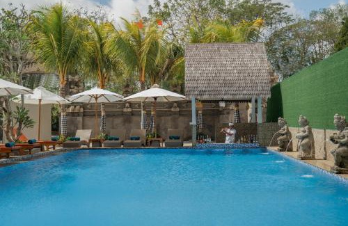 Bukit Hotel | The Pandan Sari Hotel