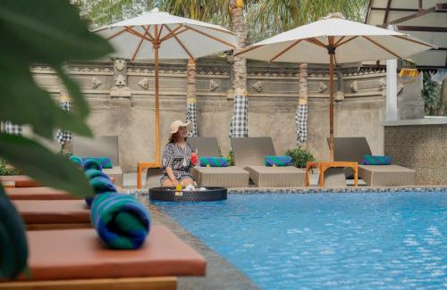Bukit Hotel | The Pandan Sari Hotel